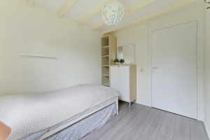 Klepperstee-Kastanje 3, Ouddorp