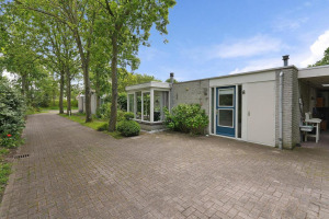 Klepperstee-Kastanje 3, Ouddorp