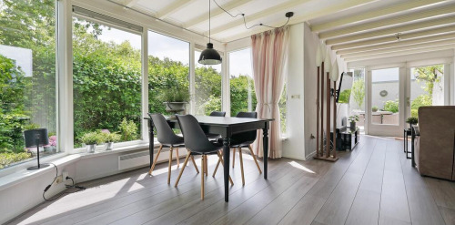 Klepperstee-Kastanje 3, Ouddorp