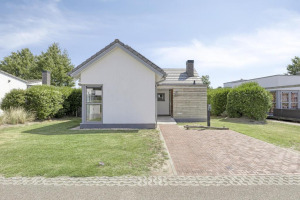 Westerduin 171-18, Ouddorp