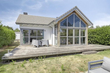 Westerduin 171-18, Ouddorp