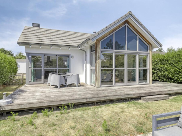 Westerduin 171-18, Ouddorp