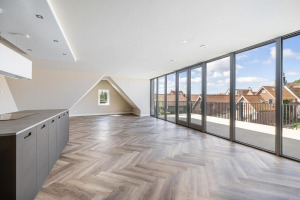 Broekweg 10-d, Ouddorp
