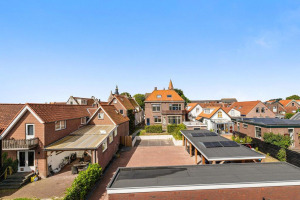 Broekweg 10-d, Ouddorp