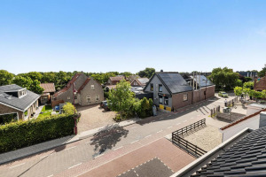 Broekweg 10-d, Ouddorp