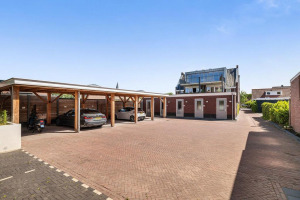 Broekweg 10-d, Ouddorp