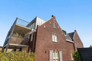 Broekweg 10-d, Ouddorp
