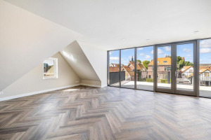 Broekweg 10-d, Ouddorp