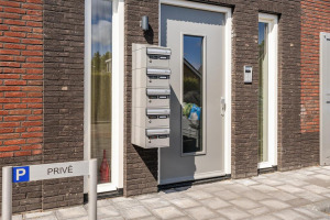 Broekweg 10-d, Ouddorp