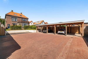 Broekweg 10-d, Ouddorp
