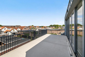 Broekweg 10-d, Ouddorp