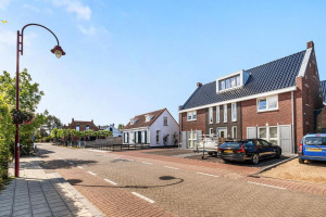 Broekweg 10-d, Ouddorp