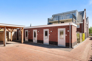 Broekweg 10-d, Ouddorp