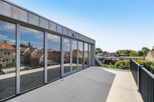 Broekweg 10-d, Ouddorp