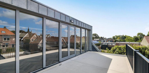 Broekweg 10-d, Ouddorp
