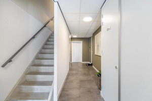 Broekweg 10-d, Ouddorp