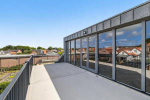 Broekweg 10-d, Ouddorp