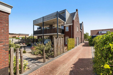 Broekweg 10-d, Ouddorp