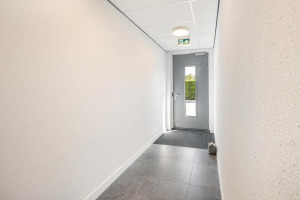 Broekweg 10-d, Ouddorp