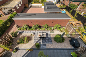 Broekweg 10-d, Ouddorp