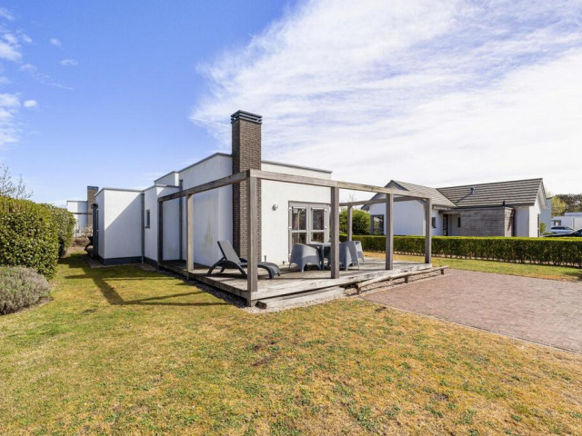 Westerduin 165-6, Ouddorp