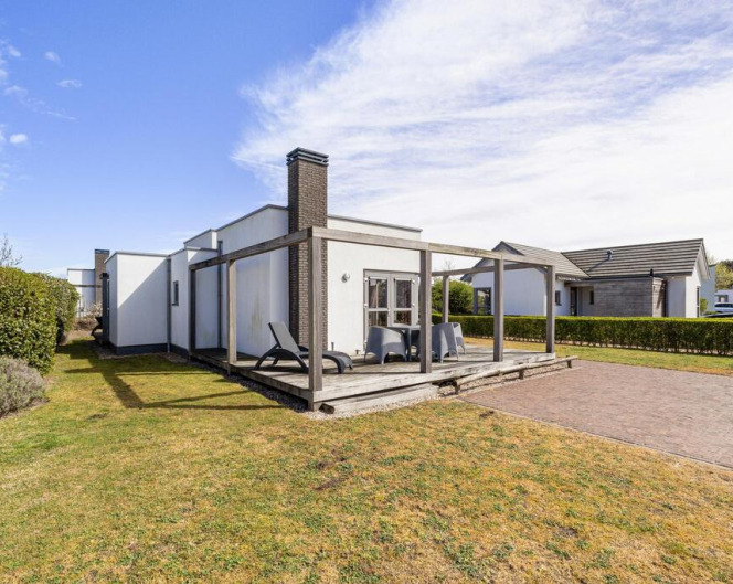 Westerduin 165-6, Ouddorp