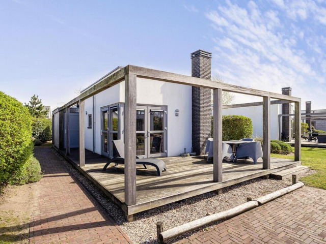 Westerduin 170-16, Ouddorp