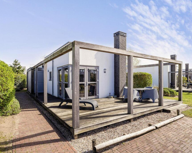 Westerduin 170-16, Ouddorp