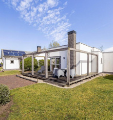 Westerduin 170-16, Ouddorp