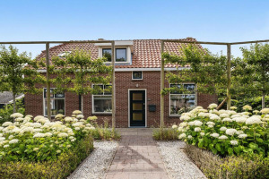 Dijkstelweg 13, Ouddorp