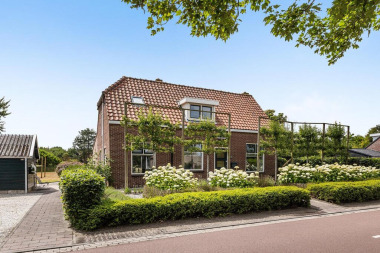 Dijkstelweg 13, Ouddorp