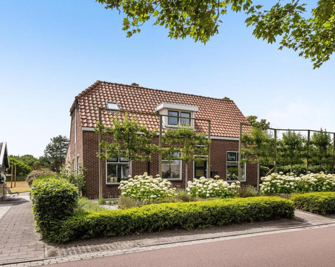 Dijkstelweg 13, Ouddorp