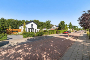 Nieuweweg 62, Melissant