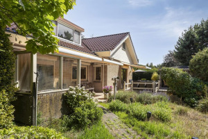 Oosterweg 63, Ouddorp