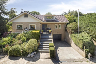Oosterweg 63, Ouddorp
