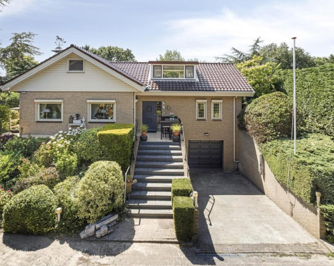 Oosterweg 63, Ouddorp