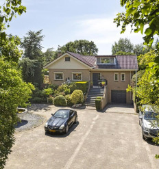 Oosterweg 63, Ouddorp