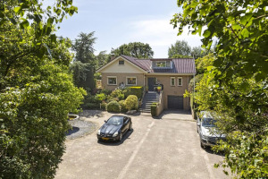 Oosterweg 63, Ouddorp