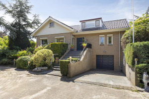 Oosterweg 63, Ouddorp