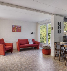 Klepperstee-Berk 4, Ouddorp