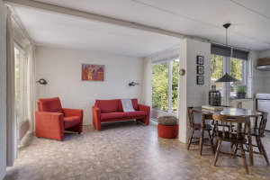 Klepperstee-Berk 4, Ouddorp