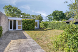 Klepperstee-Berk 4, Ouddorp