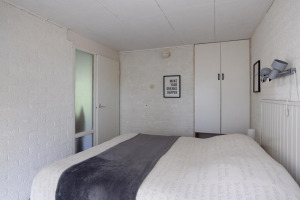 Klepperstee-Berk 4, Ouddorp