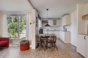 Klepperstee-Berk 4, Ouddorp