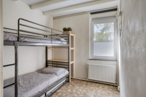 Klepperstee-Berk 4, Ouddorp