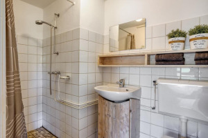 Klepperstee-Berk 4, Ouddorp