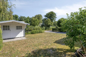 Klepperstee-Berk 4, Ouddorp