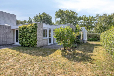 Klepperstee-Berk 4, Ouddorp