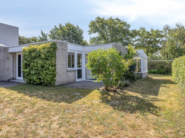 Klepperstee-Berk 4, Ouddorp