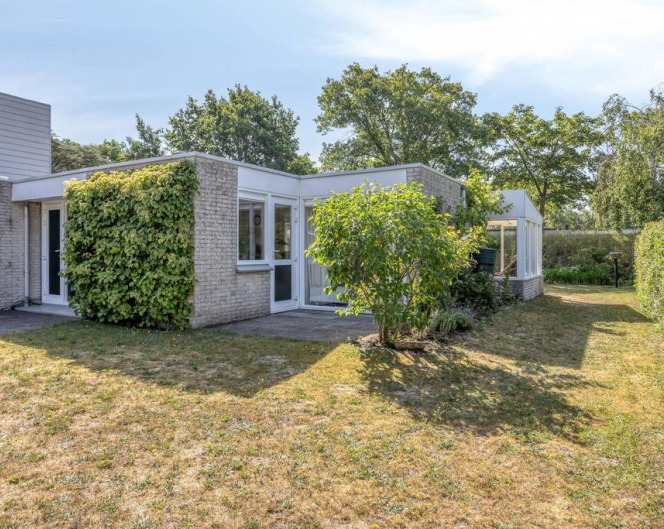 Klepperstee-Berk 4, Ouddorp